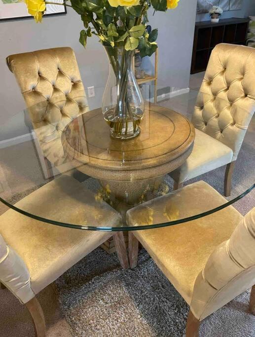 Beautiful Private Home Near Ft Jackson, Starbucks, Shopping And Dining! 컬럼비아 외부 사진