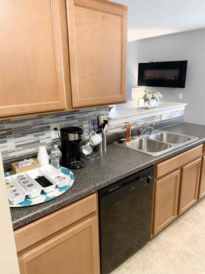 Beautiful Private Home Near Ft Jackson, Starbucks, Shopping And Dining! 컬럼비아 외부 사진