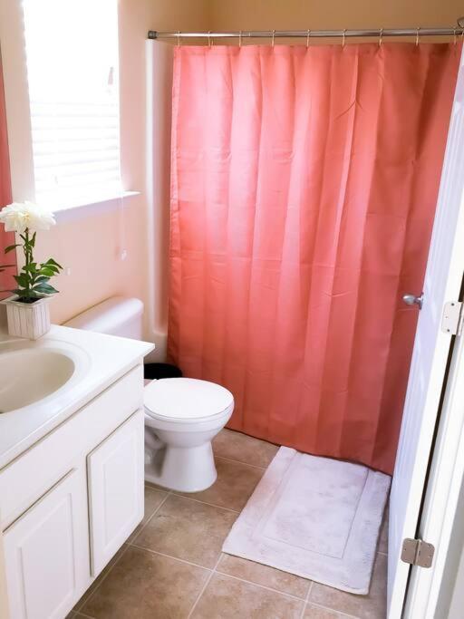 Beautiful Private Home Near Ft Jackson, Starbucks, Shopping And Dining! 컬럼비아 외부 사진